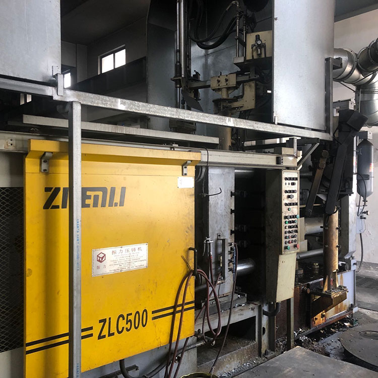 โรงงานหล่ออะลูมิเนียมผสานรวมเซ็นเซอร์ IoT อย่างไร